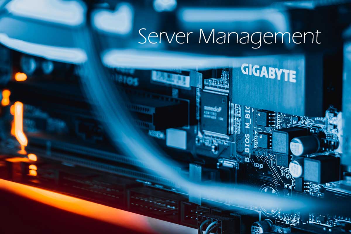 server management